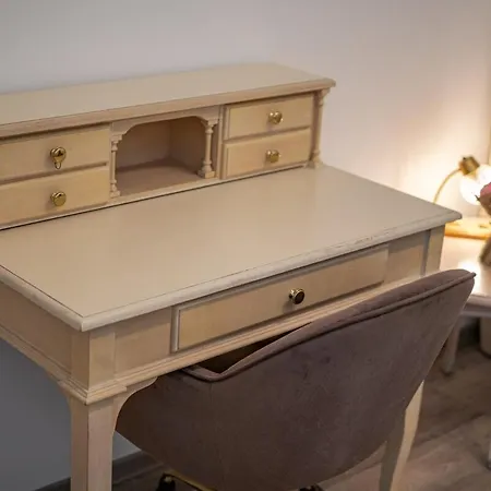 The Royal Hlavna Balcony Parking Appartement Košice