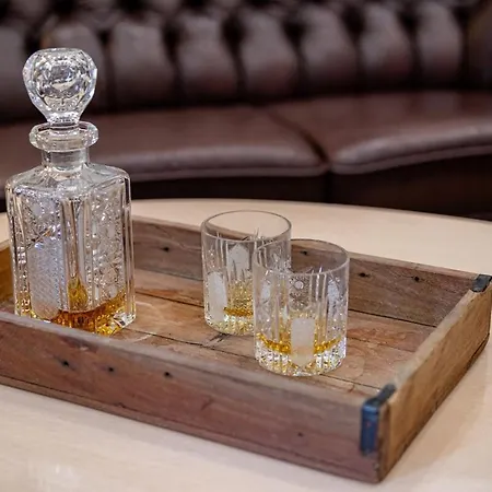 Lägenhet The Royal Hlavna Balcony Parking *