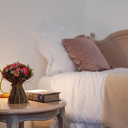 The Royal Hlavna Balcony Parking Košice